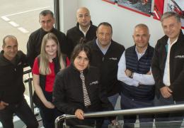 Finlay have appointed TSM Global as their authorized distributor in Turkey