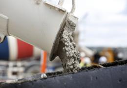 Changes to the standards for concrete have been published by BSI and could save 1 million tonnes of carbon dioxide emissions each year