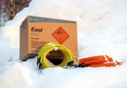 Award-winning Exel Neo products from Orica