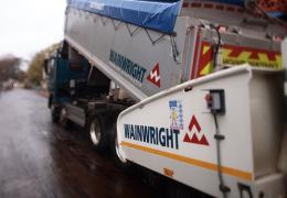 The North Somerset contract is the first time Wainwright have supplied direct to a local authority