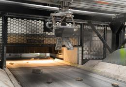 RGS Nordic are enhancing their recycling efficiency and safety with a new advanced ZenRobotics waste sorting plant  