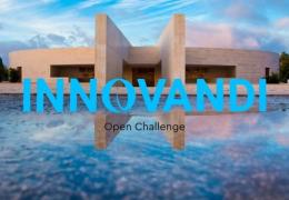 The third Innovandi Open Challenge will be launched on 20 February 2024