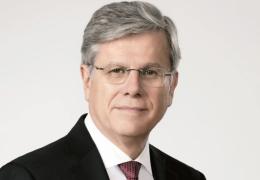 Fernando A. González, chief executive officer of Cemex