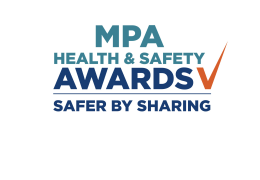 The MPA is calling for entries to the 2024 Health & Safety Awards