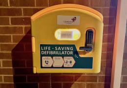 The defibrillators have a user-friendly interface and clear instructions, so they can be easily operated by people with minimal medical knowledge