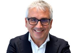 Francesco Quaranta will take over as president and chief executive officer of HCME on 1 April 2024