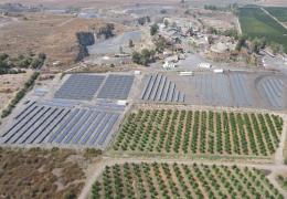 Granulati Basaltici installed 2MW of ground-mounted solar systems near their operational facilities in Sicily in a bid to counter escalating energy bills and to meet their stringent ESG targets as a heavy industry