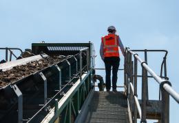 The Sheehan Group has prevented more than one million tonnes of C&D waste from going to landfill over the last decade