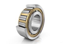 Schaeffler’s new NJ23-ILR series cylindrical roller bearings for heavy-duty applications have a very high dynamic load carrying capacityaeffler’s new NJ23-ILR series cylindrical roller bearings for heavy-duty applications have a very high dynamic load carrying capacity