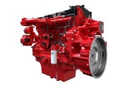 Cummins’ Next Gen X15 engine for the off-highway market                      