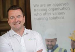 Mark Stallard senior director of Safety Horizon South West and advocate of servant leadership