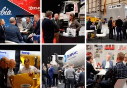 The UK Concrete Show