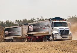 Boral have acquired strategically significant Booyal Quarries in Queensland