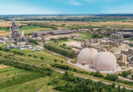 Cemex achieved the highest score in the overall cement ranking after the WBA assessed the company’s climate performance