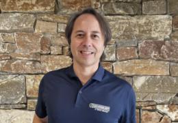 Christian Ebner, EvoQuip’s newly appointed business development manager for Latin America