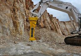Epiroc have strengthened their offering of quick couplers and attachments for construction equipment after it agreed to purchase ACB+ 
