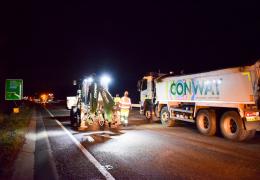 FM Conway are now British Standards Institute (BSI) certified to PAS 2080:2023, the global standard for the management and reduction of whole-life carbon in infrastructure and the built environment