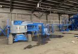 New Earth Solutions (West), trading as Mid-UK Recycling, were fined £200,000 and ordered to pay £12,466.60 in costs