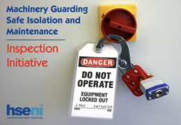 HSENI has announced its latest quarry safety campaign
