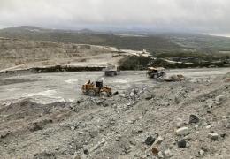 An 18-month in-depth consultancy by Finning has identified potential operational savings of more than £600,000 at Imerys UK’s site in Cornwall