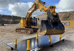 The challenge will take place in JCB’s X Series tracked excavator models and feature two timed activities that will test the operators’ precision and dexterity