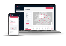 The Material Exchange Platform, created by Soil Link, has successfully completed its first round of seed investment