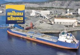 Mibau Stema Group will comprise all of the Group’s operating units and subsidiaries