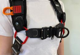 Trans-Web’s new LITE safety range gives users even more freedom of movement