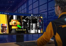 VizaLogix specialize in digital, brand-neutral solutions for machine monitoring, servicing, and technical support