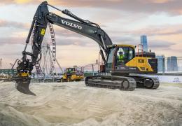 The Product Carbon Footprint reports reveal that electric machines are a more sustainable choice than diesel