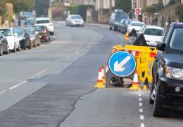 The AIA wants to know what level of accountability there will be to ensure that the highway maintenance funds pledged are allocated via an effective ‘ring fence’ to ensure improvements
