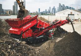 New £60 million funding line will allow Plantforce to invest in their hire fleet over the next two years