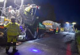 FM Conway have secured a place on Lots 4 and 6 of West Sussex Council’s new four-year Highways Capital Delivery Services Framework