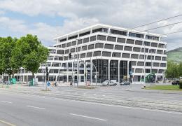 Heidelberg Materials’ headquarters 
