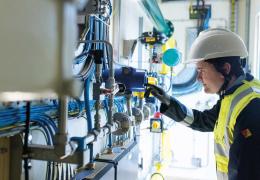 HyDEX is committed to propelling the UK to the forefront of the global hydrogen industry