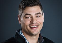 Matt Voigt, Superior Industries’ new senior product manager