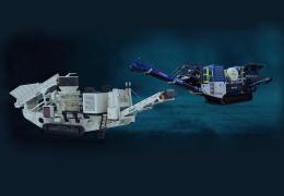 Both companies say will work together to deliver cutting-edge solutions to the global crushing and screening market