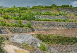 Heidelberg Materials have launched the sixth round of the Quarry Life Award