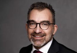 Ben Williams, chairman of QNJAC