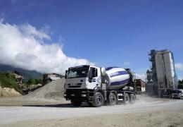 Cand-Landi’s diversified businesses range from recycling and waste management to aggregates and ready-mixed concrete