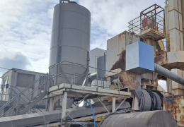 Aggregate Industries aim to implement 10 waste heat recovery systems by the end of 2024