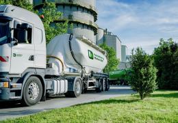 Heidelberg Materials have successfully placed their first Green Bond