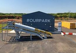 Tarmac's National Skills and Safety Park