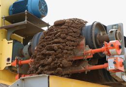 Wright Engineering and Martin Engineering are working together to keep conveyor belts clean 