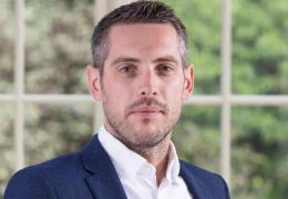 Lee Sleight has been announced as Aggregate Industries UK’s new chief executive officer 