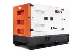 The new Bobcat PG50 portable generator