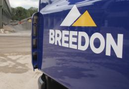 Neighbourly will connect Breedon to more than 30,000 local good causes to make a positive impact