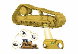 The exclusive new CTWS provides remote, no-touch wear monitoring and alerts at key wear percentages