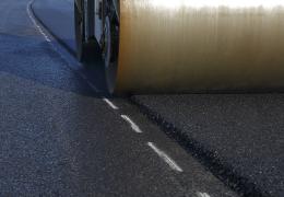 MPA Asphalt has published the first verified EPDs for four generic asphalt product types used on UK highways