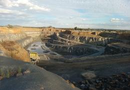 Boral have acquired Culcairn Quarry in New South Wales
